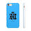 Thumbnail: My filter has a filter Phone Case