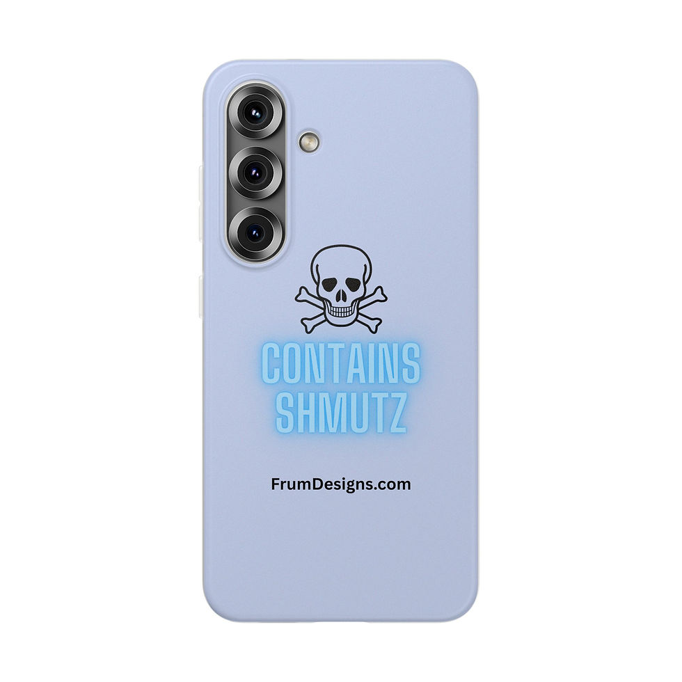 Thumbnail: Contains Shmutz Phone Case