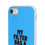Thumbnail: My filter has a filter Phone Case