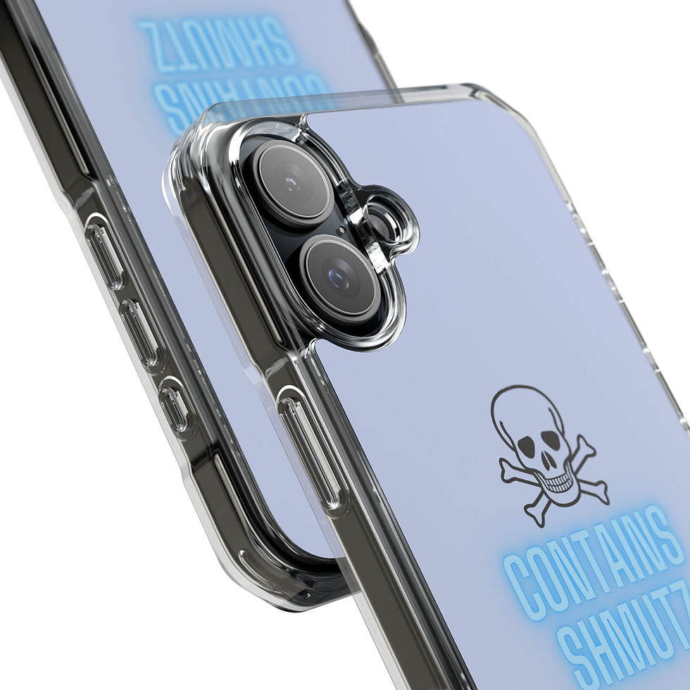 Thumbnail: Contains Shmutz Magsafe Phone Case