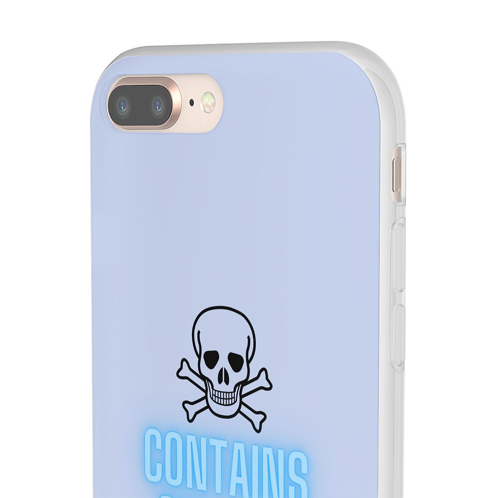 Thumbnail: Contains Shmutz Phone Case