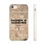 Thumbnail: Hashem is Hasheming Phone Case