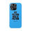 Thumbnail: My filter has a filter Phone Case