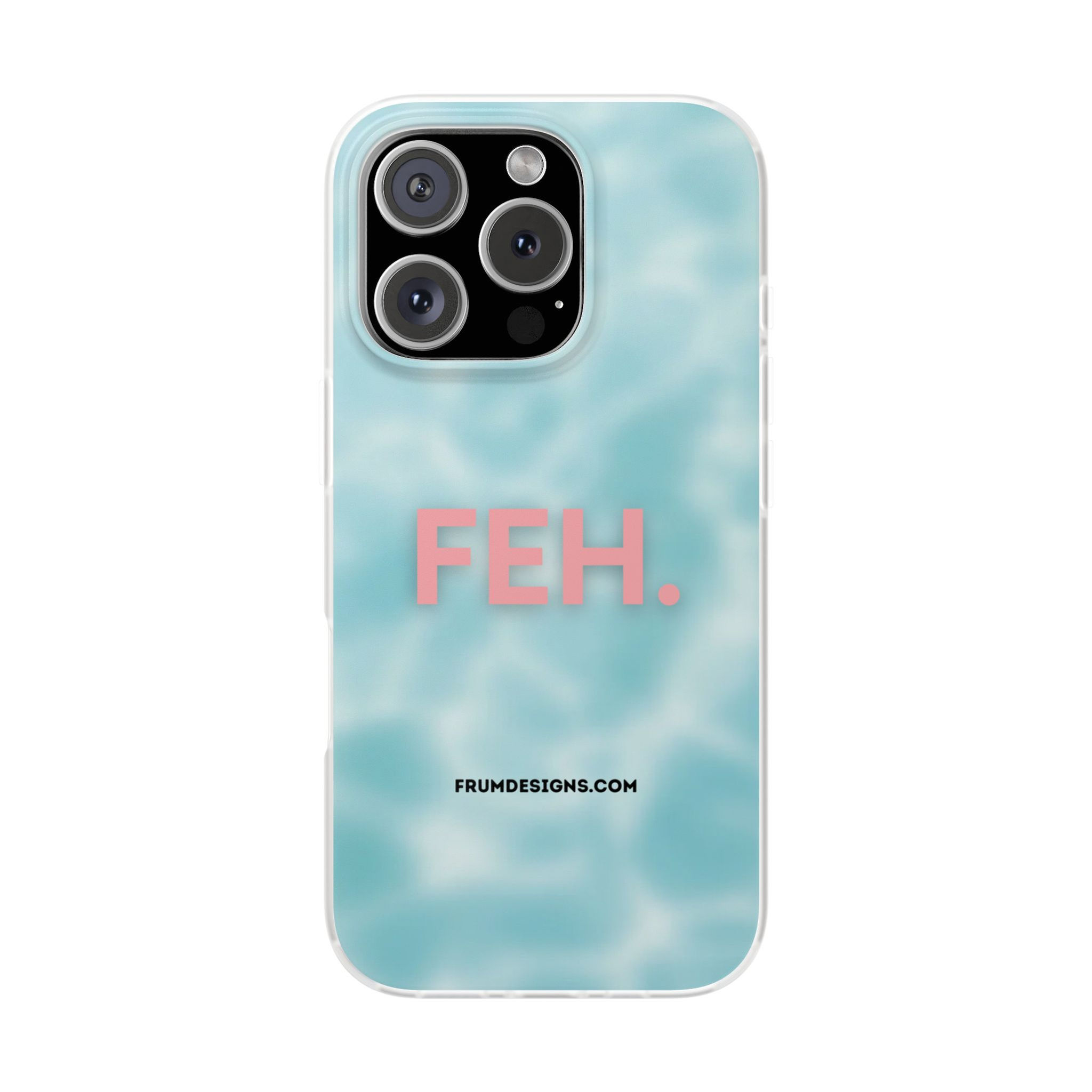 Feh Phone Case