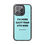 Thumbnail: I'm More Salty Than Lots wife Magsafe phone case