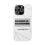 Thumbnail: Hashem is Hasheming phone case 2.0