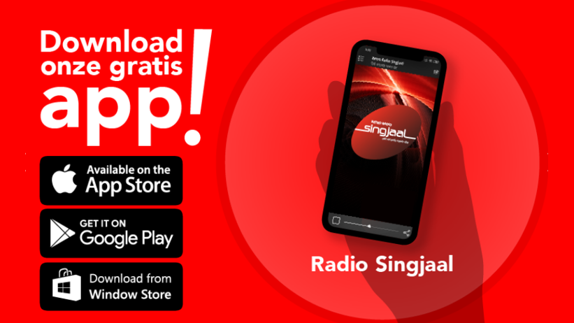 Download de gratis App