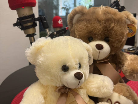 Misiorajd 🧸🚴🚴♀️🚴♂️https://www.radioplus.pl/szczecin/misiorajd-dla-dzieci-poszkodowanych-w-wypadkach-aa-2z1K-3hC6-DPDi.html?fbclid=IwQ0xDSwNGhBRjbGNrAqMG5WV4dG4DYWVtAjExAAEeUU5cvB2hjPPnzdko2AWJ0k