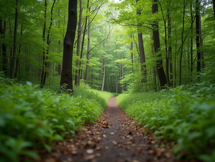 Engaging Youth in Conservation Efforts in North Georgia