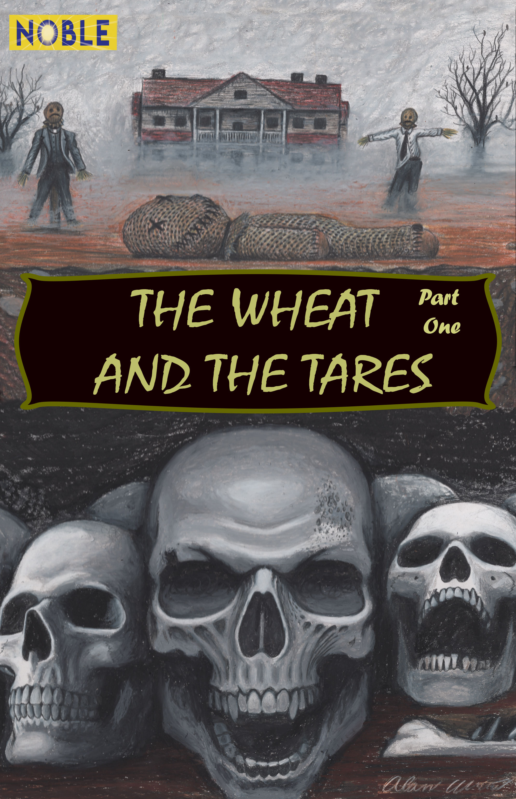 The Wheat and The Tares