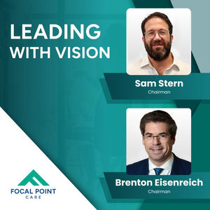 Strategic Growth in Healthcare: Advice Inspired by the Focal Point Care Rebrand