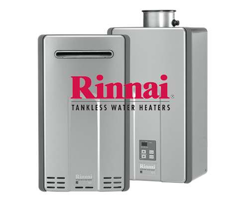 Rinnai