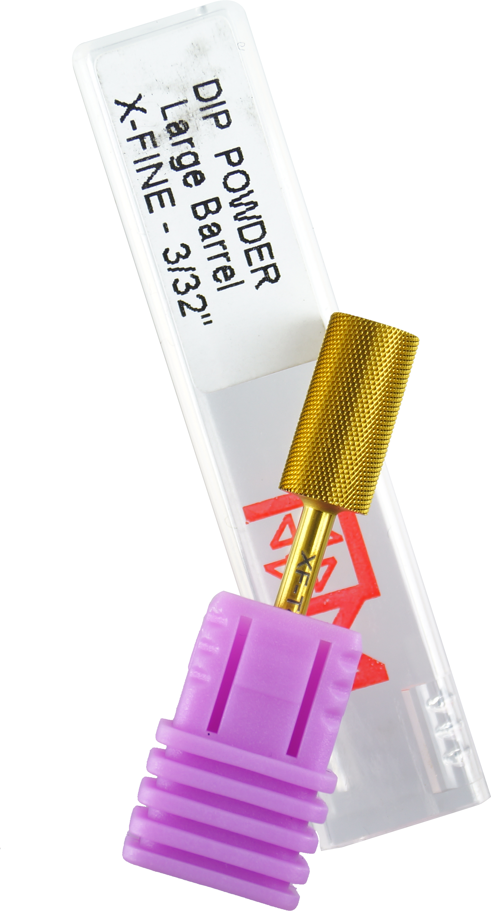 3/32" Large Barrel X-FINE