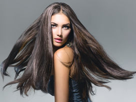 Have the hair you have always dreamed of...with micro ring hair extensions.