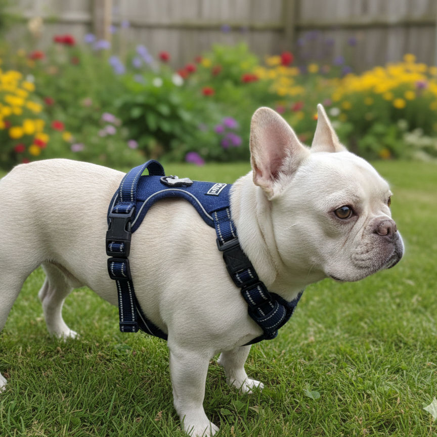 French-Bulldog-Dog-Harness-Medium-Regular