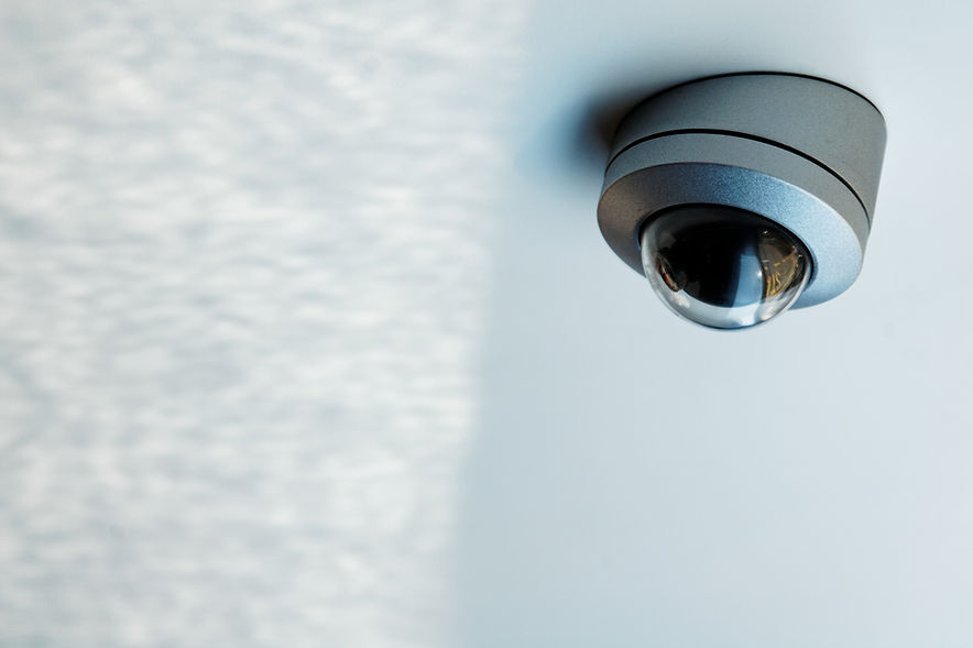 cctv camera