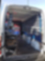 Amba Hydraulic Van