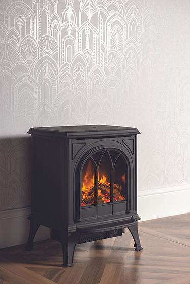 electric huntingdon electric gas stove