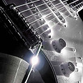 electric guitar