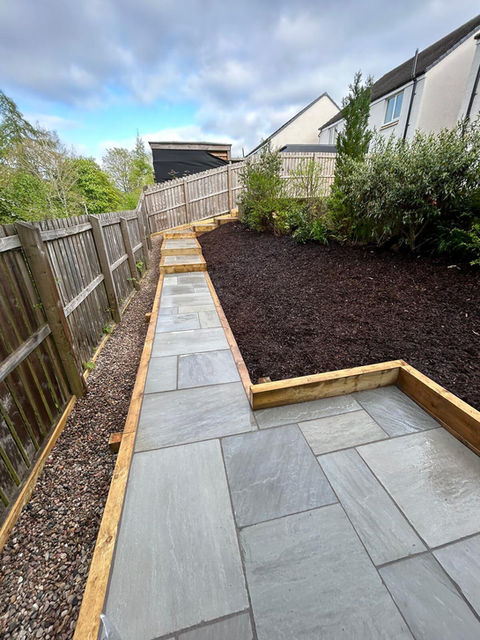 property pathway