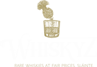 whiskyz company logo
