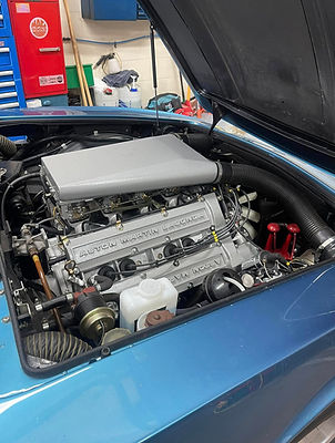 car aircon repair