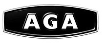 AGA logo