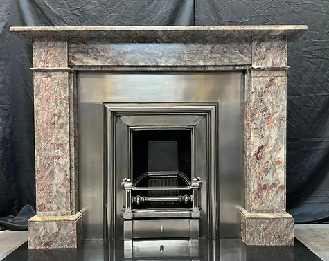 scottish fireplace