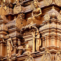 Buddhist Sculpture Collection