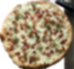 Tarte Flambe