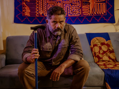 Premiado em festivais, filme 'Timidez' está em cartaz nos cinemas de Salvador