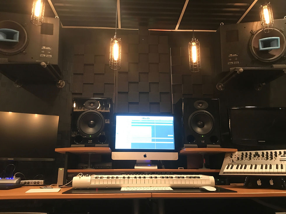 Avision studio 2