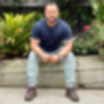 Walt Collins TV host, australias hottest celebrities