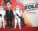 walt collins tv host star wars