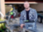 walt collins channel ten eleven workwear