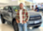 walt collins ford ranger tv host walt co