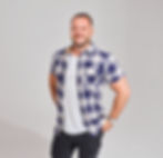 Walt Collins TV presenter