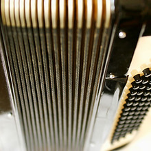 Accordéon