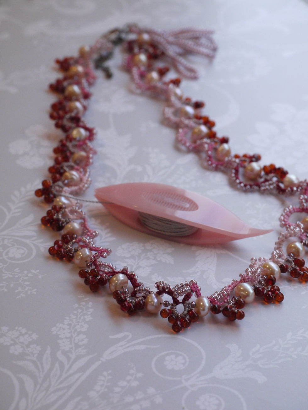 Tatting 1505
