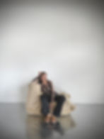 Raw Reen Vintage Behind the Scene