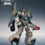 Thumbnail: THE ROBOT SPIRITS (Ka signature) <SIDE MS> Prototype Rick Dias Japan version