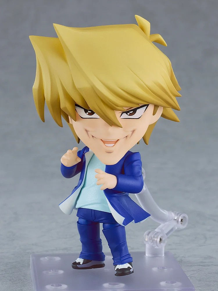 Thumbnail: Nendoroid Joey Wheeler Japan version