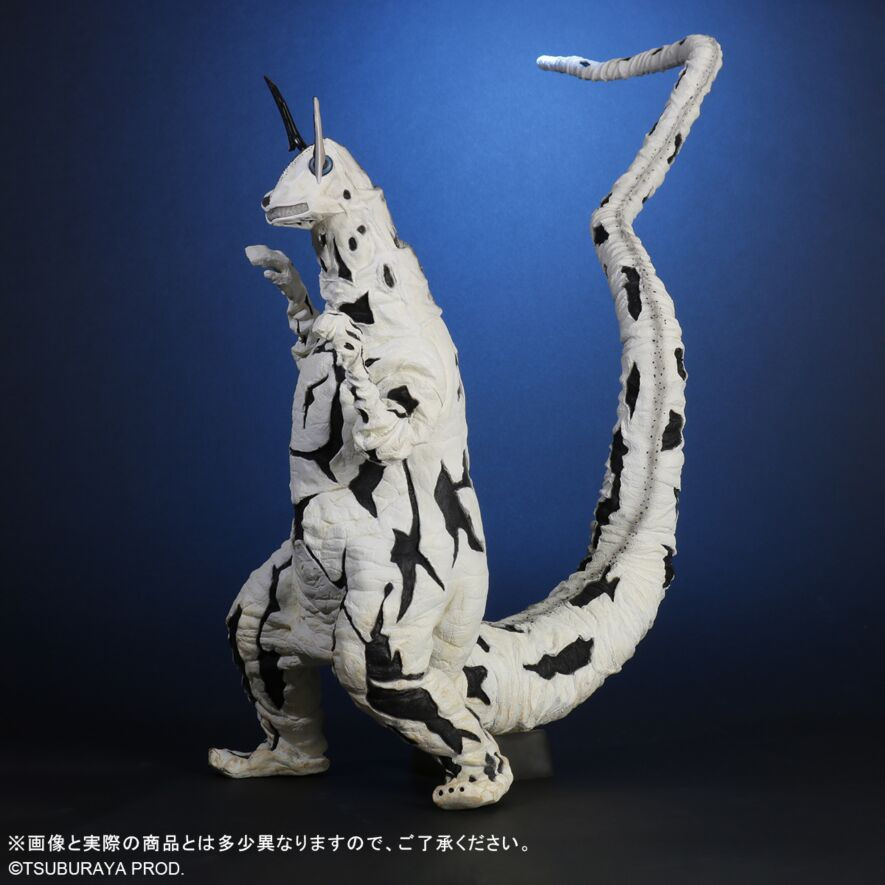 Thumbnail: FAVORITE SCULPTORS LINE Eleking Japan version