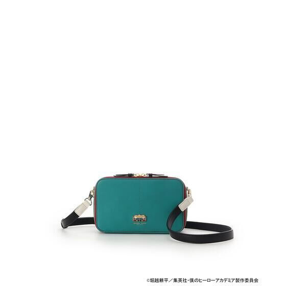 My Hero Academia × Samantha Thavasa Petit Choice Shoulder Bag Japan version