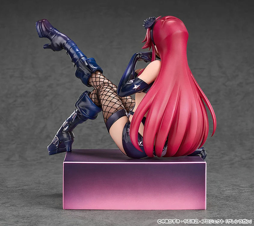 Thumbnail: Yoko: Bondage Costume Ver. Japan version
