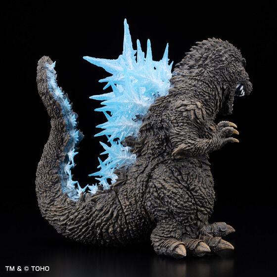 섬네일: Hyper Solid D-Modeling Godzilla (2023) Limited Edition Japan version