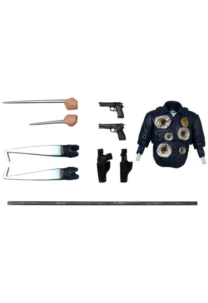 Miniaturbild: MAFEX T-1000 Japan version