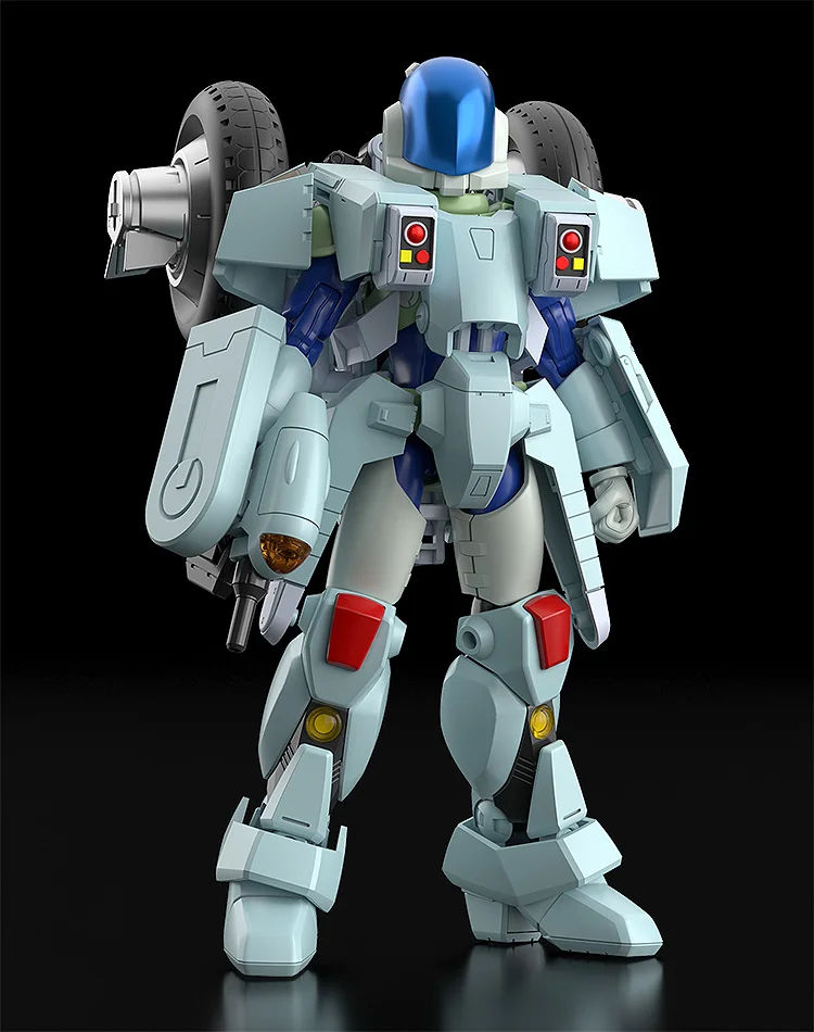 MODEROID MOSPEADA VR-052T RAY TYPE Japan version
