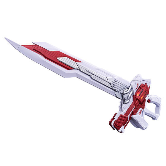 PREMIUM DX Geats Buster QB9 Japan version