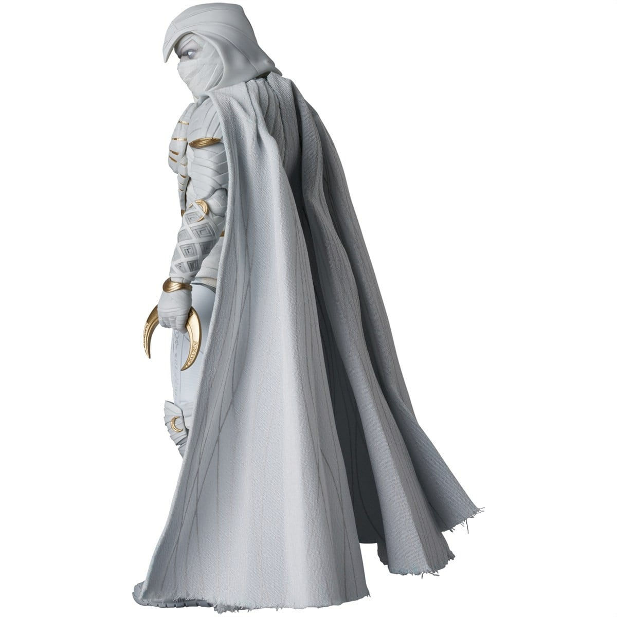 MAFEX No.322 MOON KNIGHT Japan version